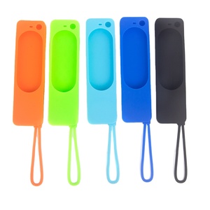 Beste Qualität Wireless Volume Control Cover Shell Kleine Controller-Abdeckung für Smart-TVs - Product Image 1