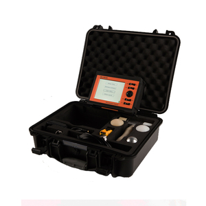 T-Measurement Foundation Pfahl dynamisches Detektors ystem Pfahl integrität tester Pfahl prüf systeme - Product Image 3