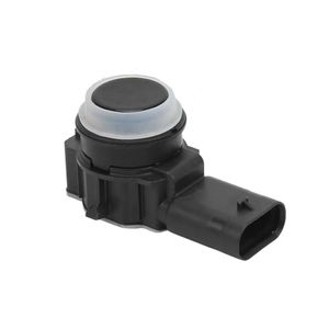 Piezas de automóviles Sensores de estacionamiento de radar de marcha atrás Sensor de asistencia de estacionamiento ultrasónico para Tesla Model S Model X 2014-16 1048474-00-A - Product Image 4