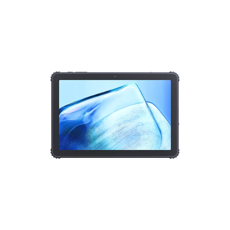 Cubot Tab Kingkong 10.1Inch Fhd + Robuuste Tablet Met Ip68 Waterdichte Octa-Core Android 13 Met 16Gb 256Gb Rom 10600Mah Batterij