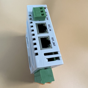 EtherCAT IO模块/从模块数字全隔离32输入输出远程扩展模块 - Product Image 4