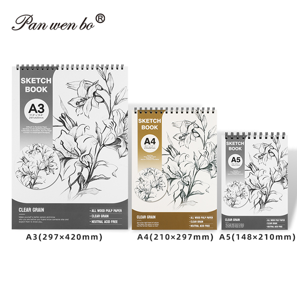 A4 Flower