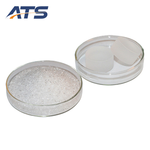 Various Sizes Available <strong>Sio2</strong> Silicon Dioxide Producer Optical Material <strong>SIO2</strong> Crystal Granule - Product Image 5