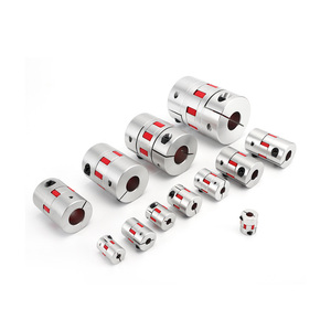 <strong>Coupling</strong> Outside Diameter <strong>55mm</strong> Motor Rubber <strong>Coupling</strong> Twist Lock Coupler <strong>Couplings</strong> - Product Image 5
