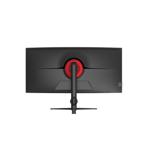 จอภาพซูเปอร์ไวด์165Hz Led Lcd Gaming PC Monitor 40นิ้ว4K Pc Gaming Monitor 144Hz - Product Image 3
