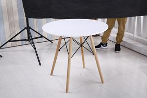 1.8m 2m 3m 4m 5M 6M 7M 8M Slate Vòng ngoài trời hiện đại Gỗ mở rộng bằng đá cẩm thạch bàn ăn đặt Forst kính cơ chế gốm bảng - Product Image 2