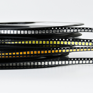 18V 2835 smd led 36V 54V 0.5W 1W 1.5W smd led especificaciones smd 2835 led rgb led modülü çip 2835 smd led - Product Image 5