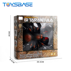 2-канальная игрушка-паук с дистанционным управлением - Product Image 6
