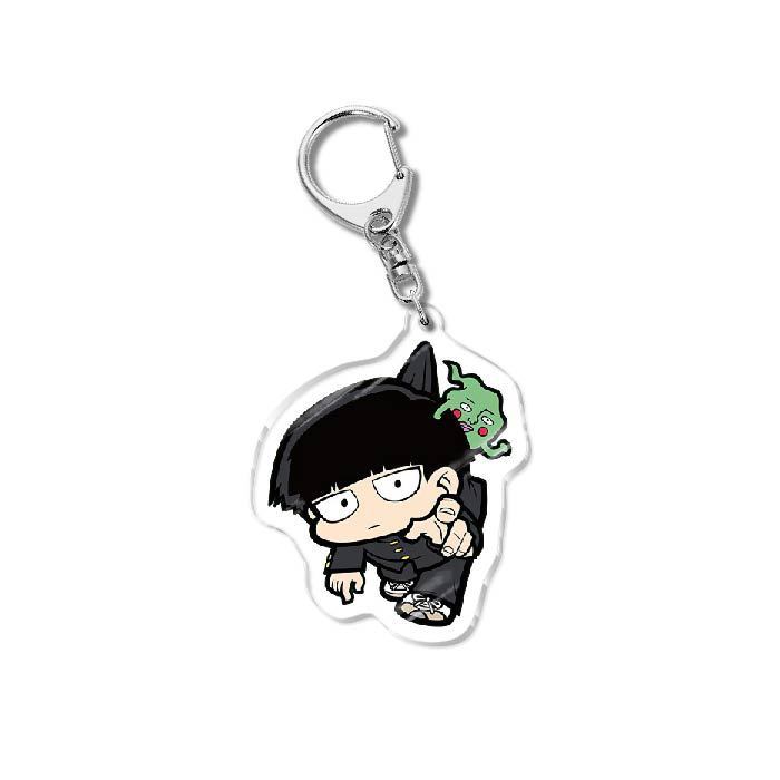 Porte-clés Psycho-pass 02