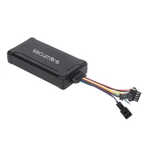 G06L Rastreador GPS multifunción GT06 con dispositivo de seguimiento de aplicación IOS Android en tiempo real - Product Image 4