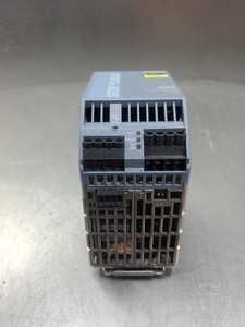 Neue und originale SPS 6 EP34368SB000AY0 SITOP PSU8200 STROM VERSORGUNG 24VDC 4Port Out 4 F42 SPS-Programmier steuerung - Product Image 2