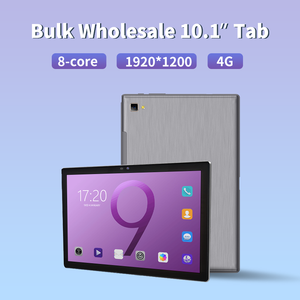 Alto rendimiento 10,1 pulgadas OEM 2-en-1 Android Tablet al por mayor con teclado Cámara EMMC para uso educativo - Product Image 6