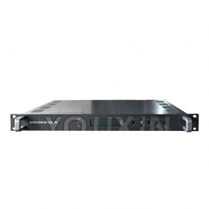 8 in 1 ASI <strong>Input</strong> DVB IP <strong>Output</strong> H.264 <strong>HD</strong> Encoder