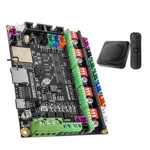 Pcba ters mühendislik diğer Pcb güç kaynağı Pcb için Android Tv kutusu Pcb prototip Pcba - Product Image 1