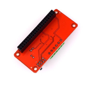 Geeignet für Raspberry Pi 3/2/B + ADS1115-ADC modul Präzisions-Analog-Digital-Wandler