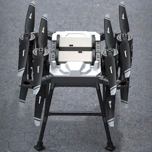 LM-Y616に特化した輸送インテリジェントローディング式ドローン大規模輸送ローディングUAV