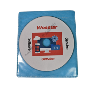 CCleaner Professional 1 dispositivo 1 año Win OS Computer Tool Software DVD Disc