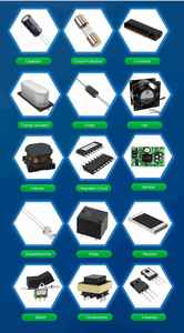 CX10S-CHABBA-P-A-DK00000 AC/DC CNVT 5V 2X12V 2X5V 24V 5V CX10S-CHABBA-P-A-DK00000 - Product Image 2