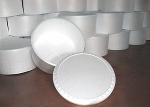 2023 đầy đủ tự động EPS phao câu cá máy tự động mở rộng Polystyrene hình dạng khuôn máy - Product Image 5