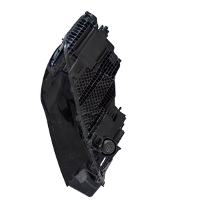 Yüksek kaliteli orijinal otomatik aydınlatma sistemleri araba ön sol ve sağ aydınlatmalı LED Xenon farlar Audi Q7 meclisi için - Product Image 5