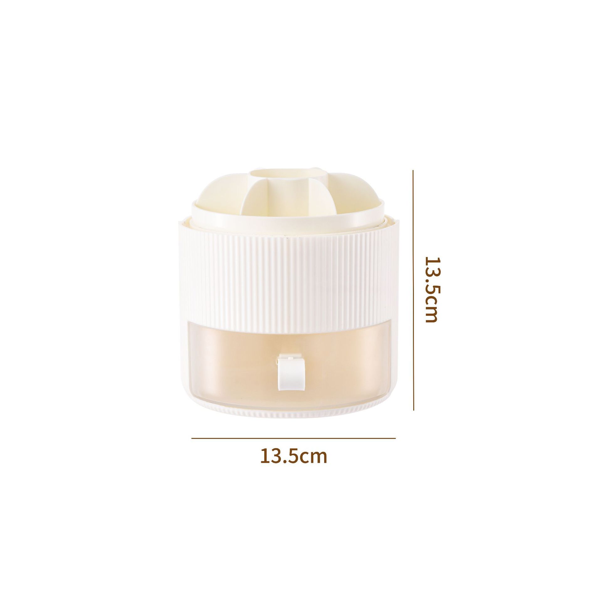 6689 White