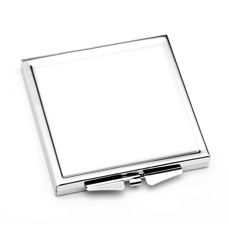 60mm Square Mirror