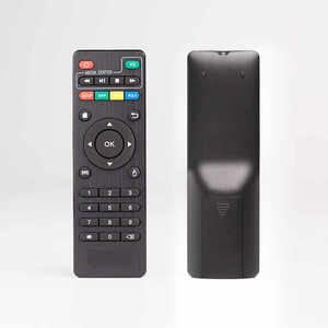 IR Remote <strong>Control</strong> for Android TV Box H96 MAX/V88/TX6/T95X/T95Z/tx3mini/TX3/TX5/Xseries/<strong>T</strong> so on with Fixed Code - Product Image 3