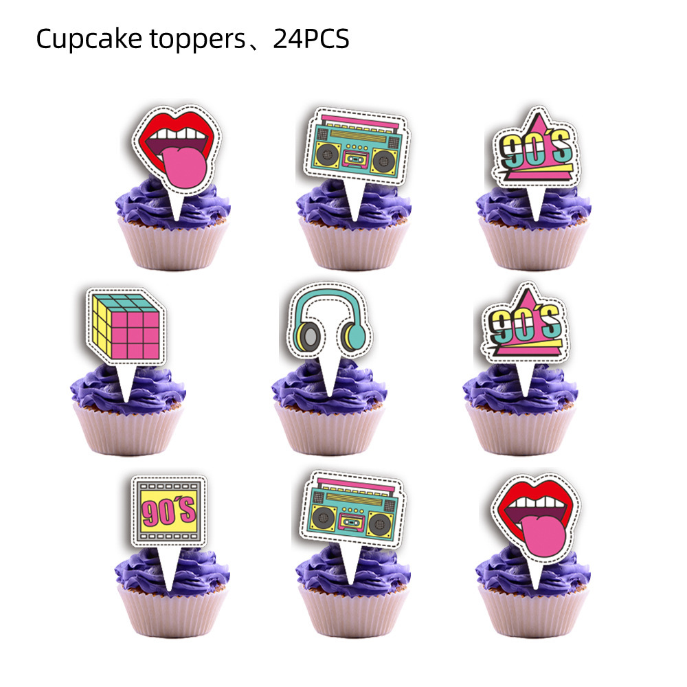 Petite multiprise 24pcs - années 1990