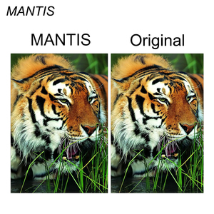MANTIS Compatible <strong>Brother</strong> LC421 LC422XL LC424 LC426 LC427 Ink Cartridges for DCP-J1050DW/J1140DW/J1800DW Printers Refill Kit - Product Image 2