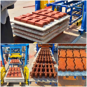 Handbuch für kleine Hohl <span class=keywords><strong>block</strong></span> herstellungs maschinen Mobiler Beton zement ziegel hersteller mit Motor-Eiablage zum Verkauf