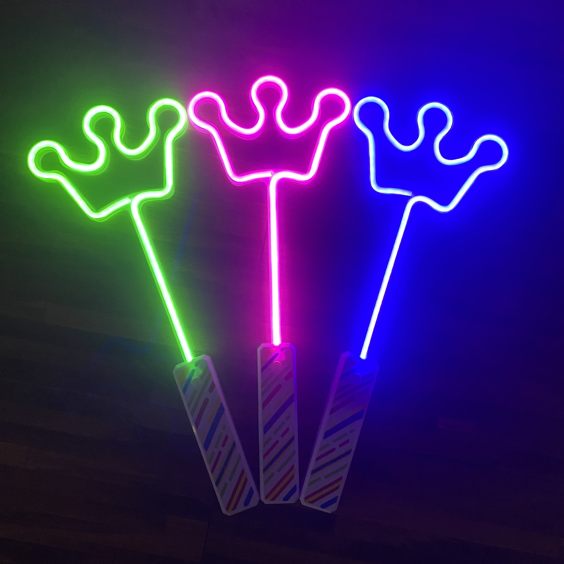 White-crown