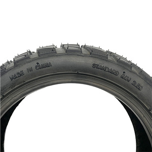 タイヤ10*2.75-6.5チューブレス空気入りオフロードタイヤ中国製 - Product Image 6