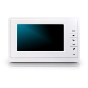 Sistema de videoportero para apartamento, intercomunicador para casa de seguridad, PST-VD07L para teléfono y puerta - Product Image 1