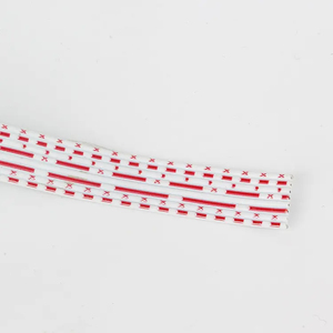 Factory Price AWM UL2651 22AWG 26 Awg PVC Insulation Ribbon <strong>Cable</strong> 4 Pin 5 Pin 6 Pin Flat <strong>Cable</strong> Electric Wire - Product Image 2