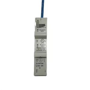 Nuovo Controller di programmazione PLC per automazione industriale originale pronto per il magazzino ZLS970N - Product Image 1