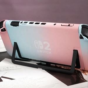 Coque mince ultra-mince pour Nintendo pour Switch <span class=keywords><strong>2</strong></span> paquet de boîte d'état neuf compatible avec PC de haute qualité - Product Image 5