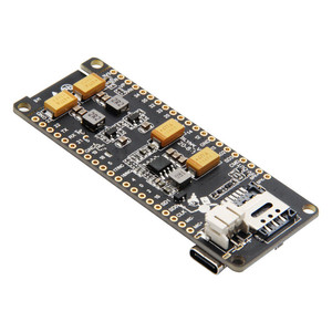 TGO ESP32 T-Call V1.4 SIM800H ESP32 modulo Wireless SIM Antenna WiFi BT expt expse Board per Arduino rispetto al modulo di sviluppo TTGO - Product Image 6