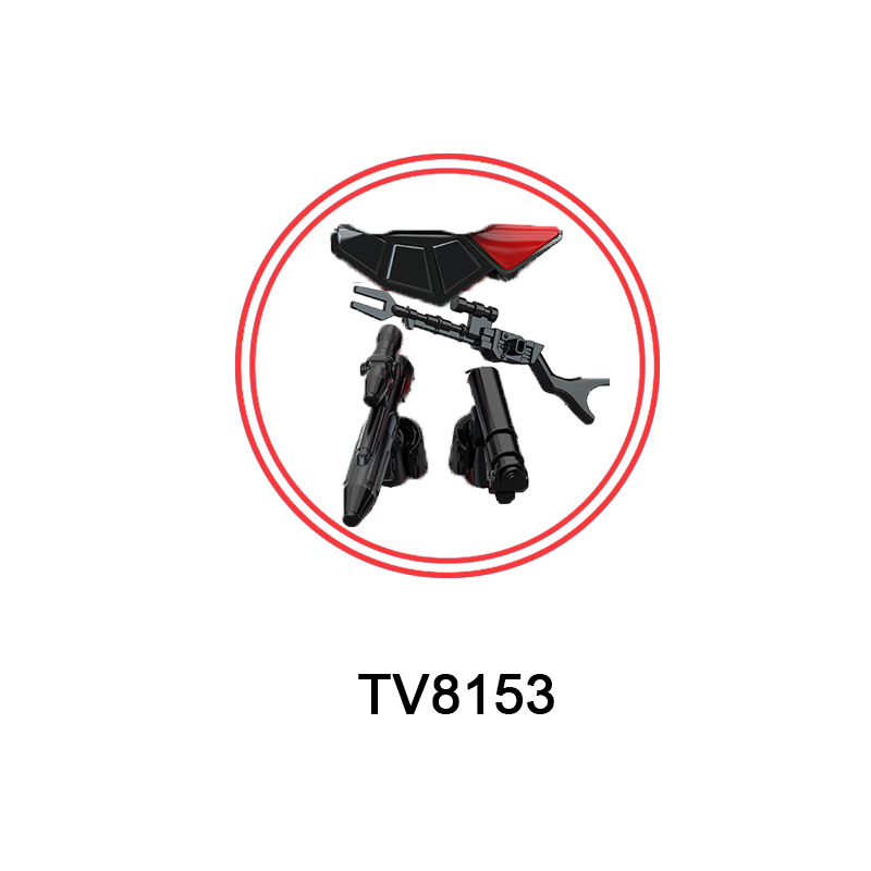 televisión 8153