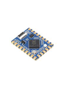 Modülü rprpküçük sıfır geliştirme kurulu çift çekirdekli işlemci Python programlama ahududu Pi PICO