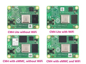 Raspberry Pie Computing Modul 4 Entwicklungs karte CM4 2/4/8GB RAM/EMMC/Wireless-Optionen