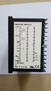 Nuovo PXF9ACY2-FW100 del misuratore di controllo della temperatura Fuji