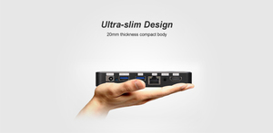 Android 11 WiFi 6 Высокопроизводительный 4K сетевой облачный рекламный медиаплеер