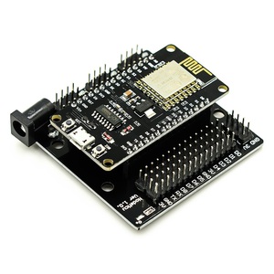 ESP8266 Kit NodeMcu NodeMcu Basis 40P Drähte testen DIY Bread board - Product Image 2