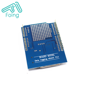 データロガーデータロギングシールドV1.0バッテリーなし - Product Image 3
