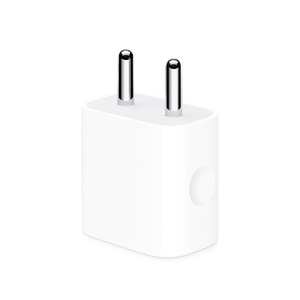 20W PD快速充电器USB C快速充电电源适配器适用于iPhone 14 13 12 11 8 7 6 Pro Max迷你iPad Pro迷你三星通用 - Product Image 3
