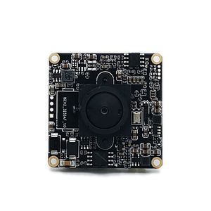 双向音频H.265 P2P IR-Cut 4MM 6k镜头CCTV视频监控摄像头IMX415 4k WIFI IP摄像头8MP星光IP摄像头模块 - Product Image 2