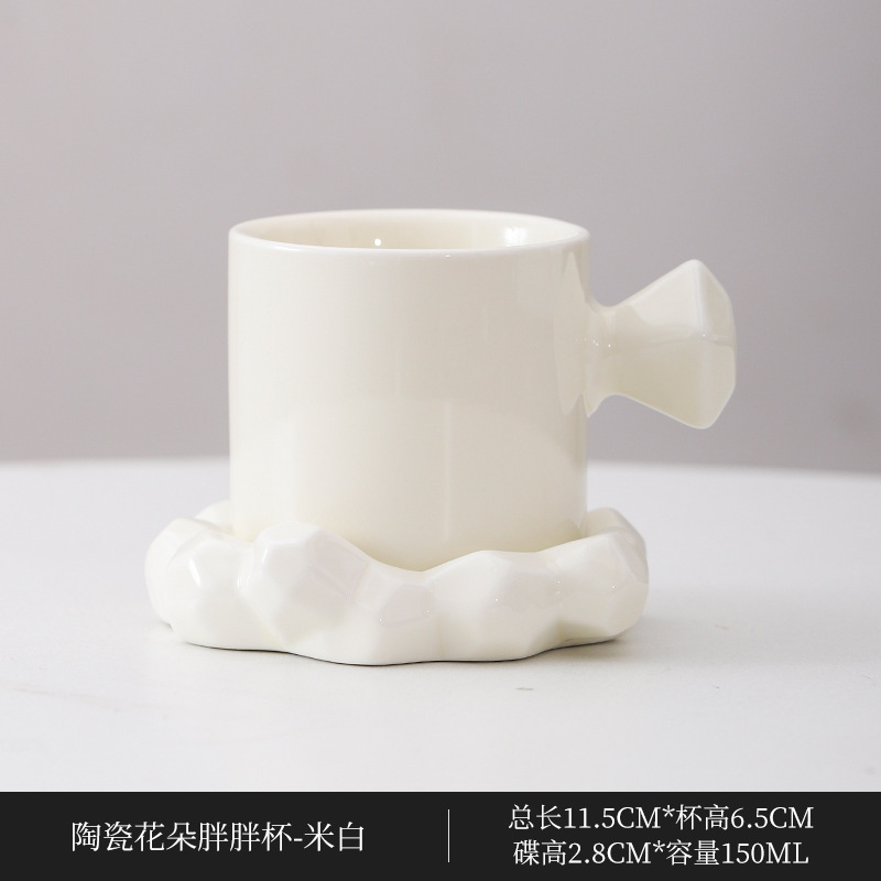 Blanc crème