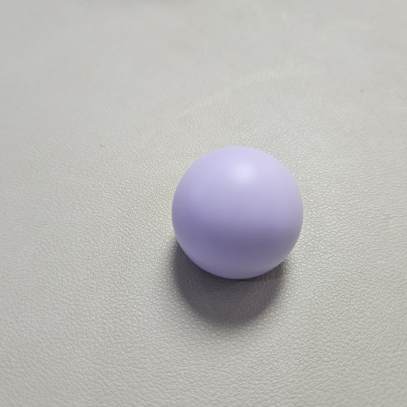 Matte Purple