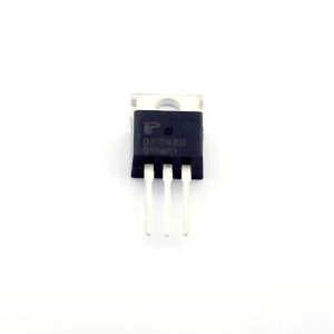 Entegre devre RS25N50F TO-220F akıllı güç IGBT Darlington dijital transistör üç seviyeli tristör