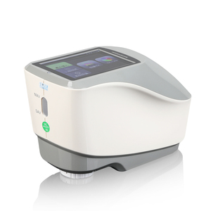 Lab değer testi için 3nh YD5010 renkli baskı densitometre x-rite tam CMYK kalite test ekipmanları değiştirir - Product Image 1